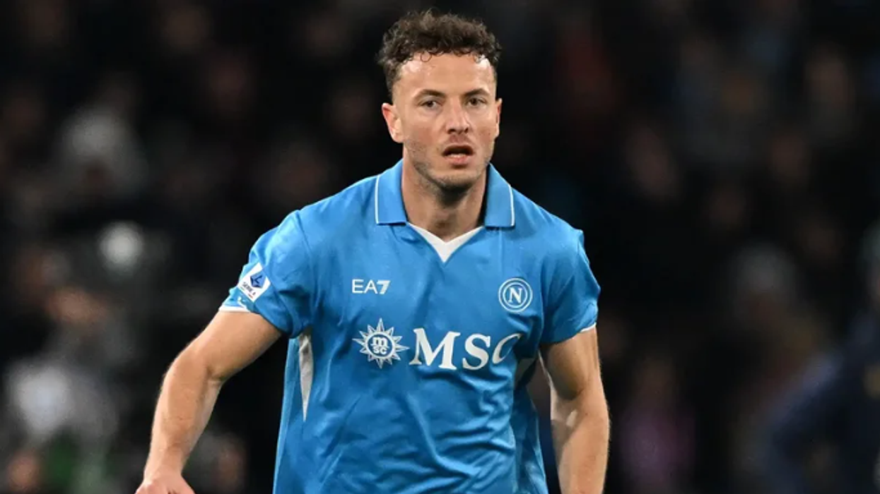 Amir Rrahmani, mbrojtësi më i mirë i Serie A dhe i katërti në botë - konfirmim i formës së jashtëzakonshme