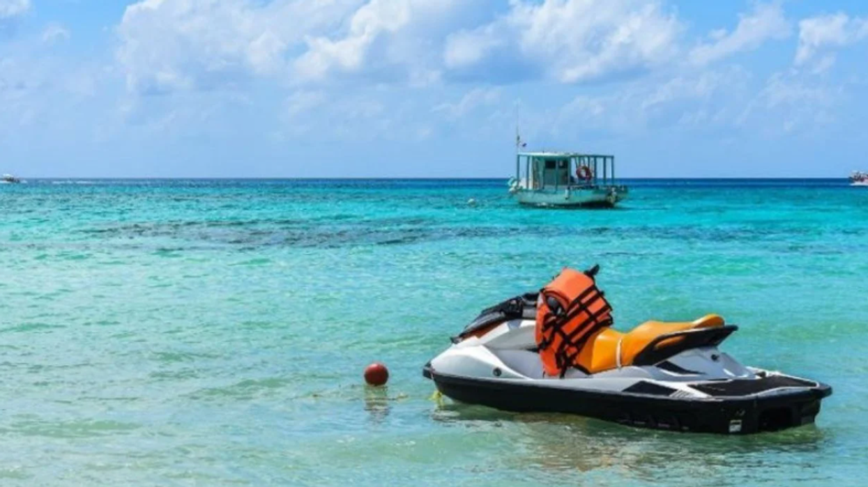 Ngjarja tragjike në Durrës, turisti u lejua të drejtonte jet ski-në pa leje drejtimi - arrestohet operatori turistik