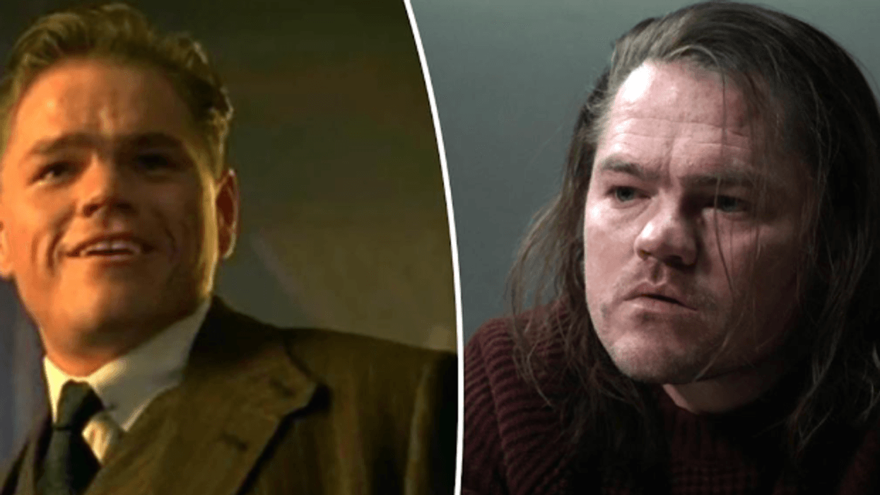 Aktori amerikan Devin Harris ndërron jetë në moshën 41 vjeçare