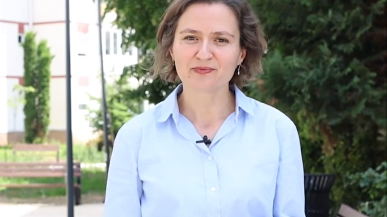 Besa Shahini nga PSD shpall kandidaturën për kryetare të Komunës së Prishtinës