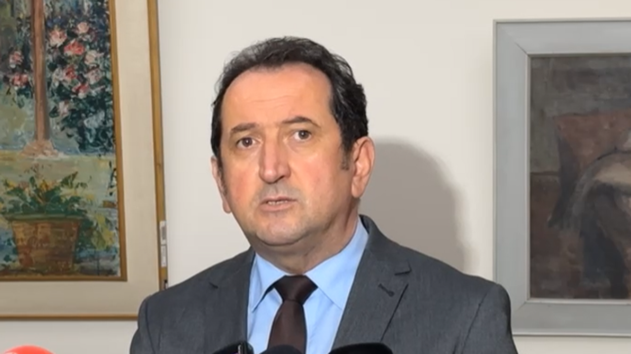 Qoku: Deputetët të votojnë ndryshimet e Ligjit për Inspektoratin për Përdorimin e Gjuhëve, punonjësit të marrin pagat