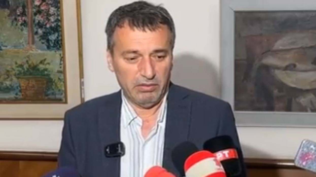 Bexheti: Fronti Europian nuk do të mbështet ndryshimet ligjore në Ligjin për Inspektoratin e Gjuhëve