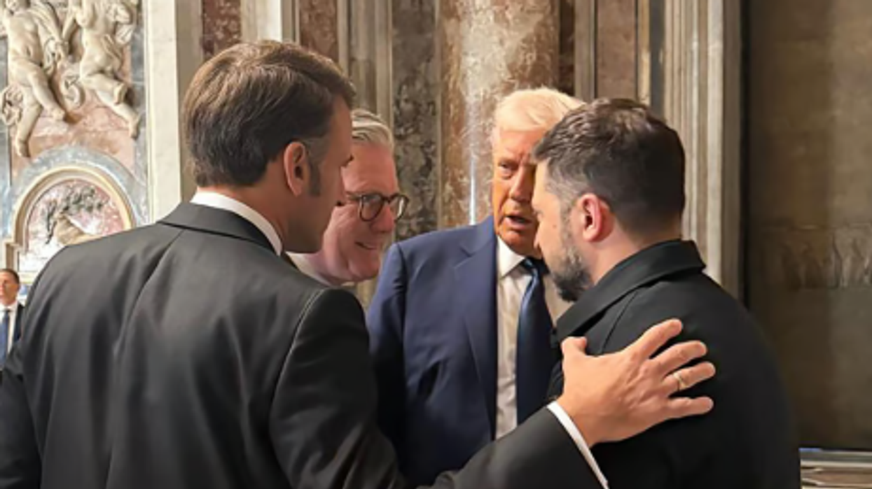 Amerikanët kërcënojnë Francën dhe Britaninë që të mos e njohin shtetin e Palestinës