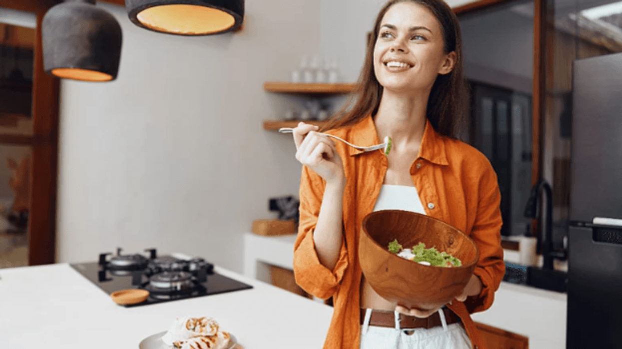 Zakonet e mëngjesit që mund t'ju ndihmojnë të humbni peshë