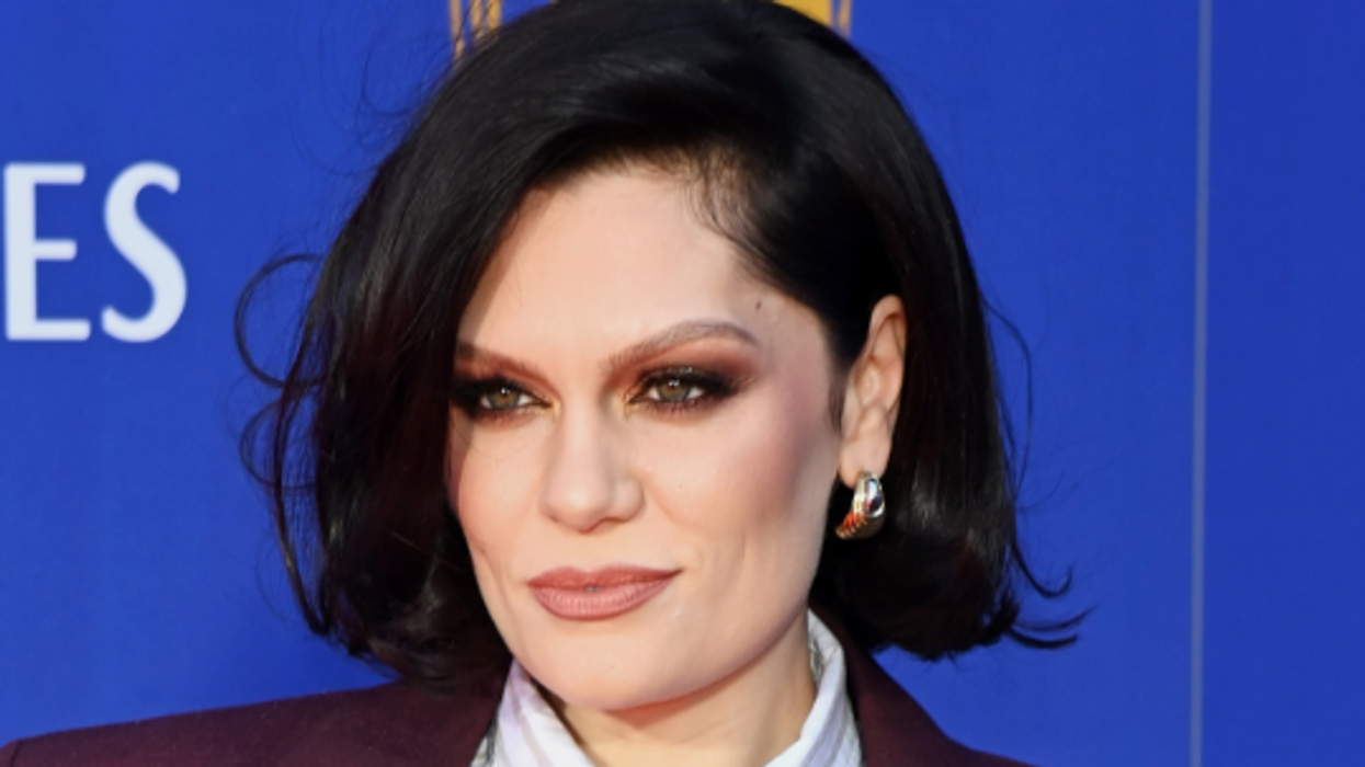 Jessie J tregon se është diagnostikuar me kancer të gjirit