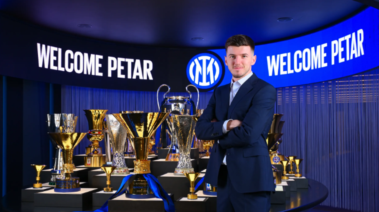 Interi konfirmon transferimin e mesfushorit kroat