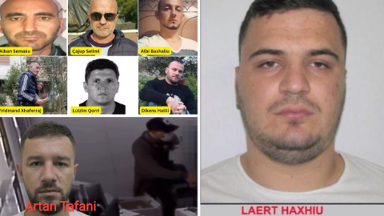 “Vrasja u bë për nder të...”- Tafani rrëfen ekzekutimin e Albi Bashaliut nga grupi i Laert Haxhiut