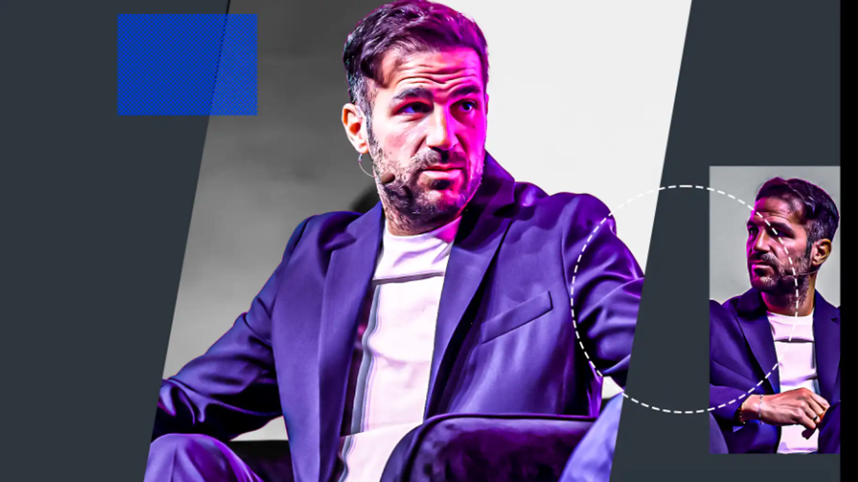 “Kemi ambicie të mëdha këtu te Como, nuk dua projekte një apo dy vjeçare” - Cesc Fabregas refuzon Interin