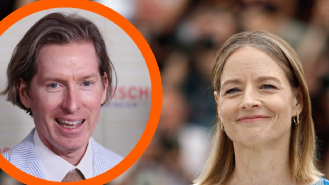 Wes Anderson zbulon se me cilën aktore dëshiron të punojë: E kam telefonuar për katër filma