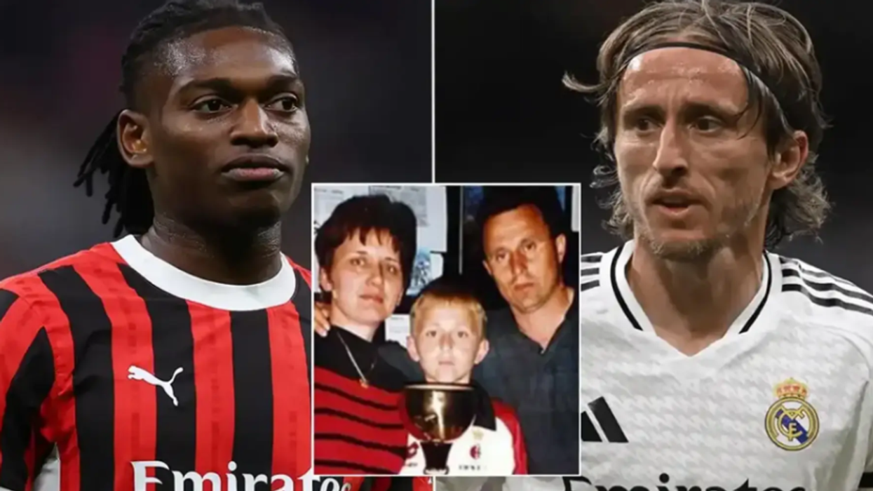 Disa arsye kryesore pse Modric ka zgjedhur Milanin dhe njëra prej tyre lidhet me Real Madridin