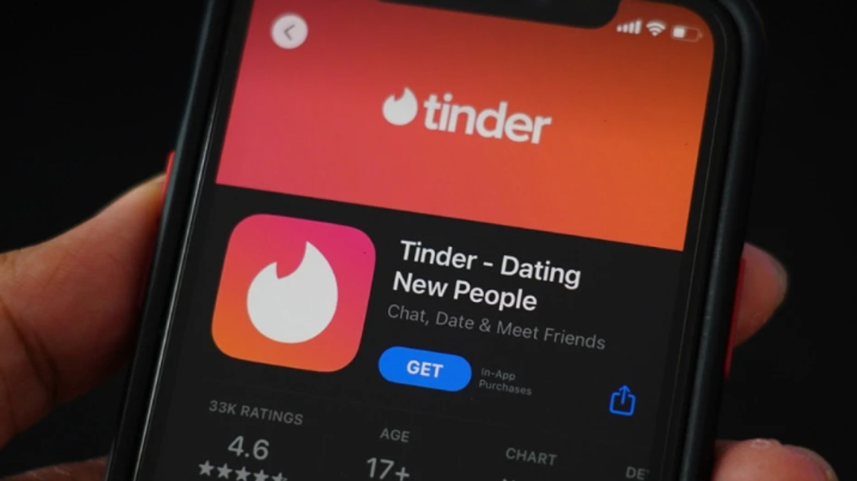 Tinder prezanton opsionin e ri për filtrim
