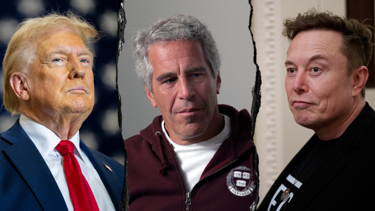 Musk fshin mesazhet që e lidhnin Trumpin me pedofilin e ndjerë Epstein