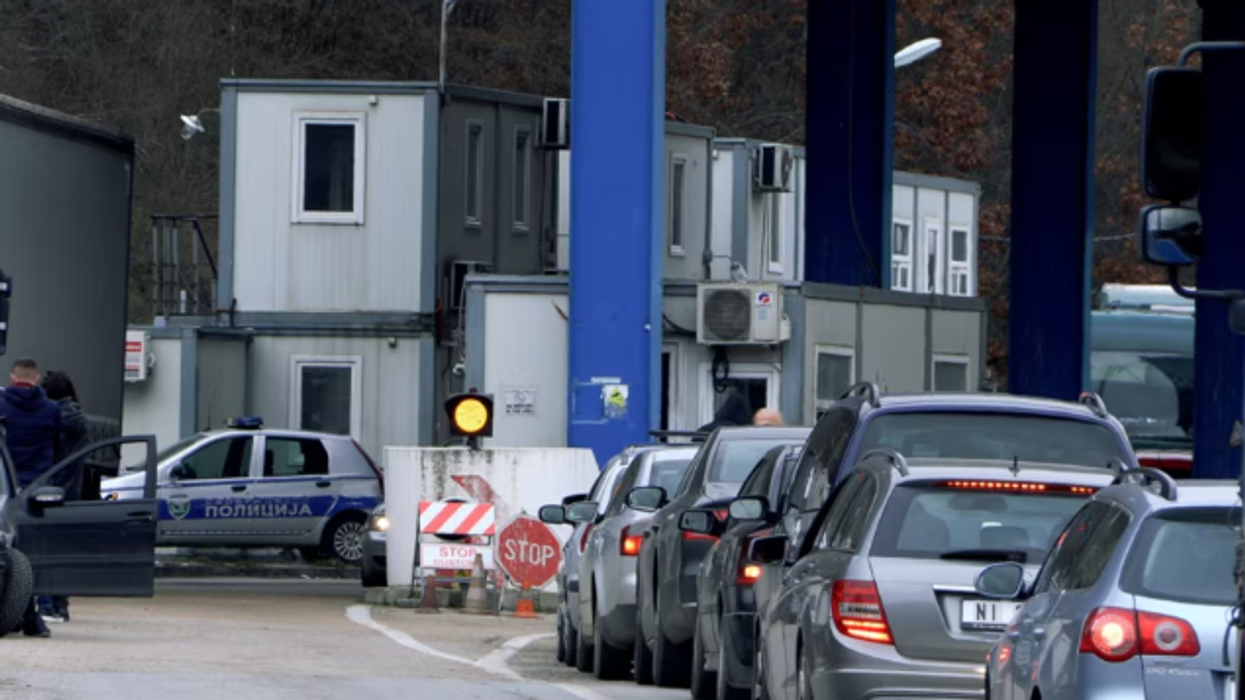 Ndalimi i infermieres nga Kosova në kufi, Lutfiu: Formë frikësimi nga autoritetet serbe