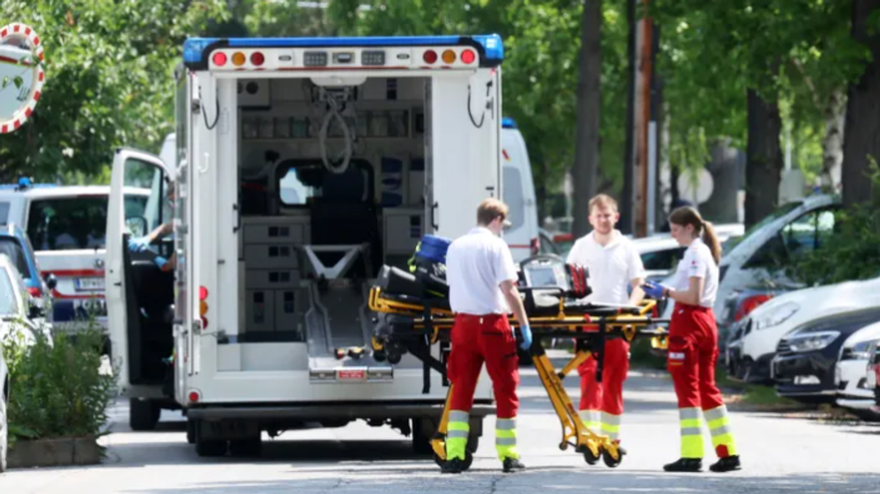 Familjari i vajzës nga Kosova që humbi jetën në Graz reagon për tragjedinë