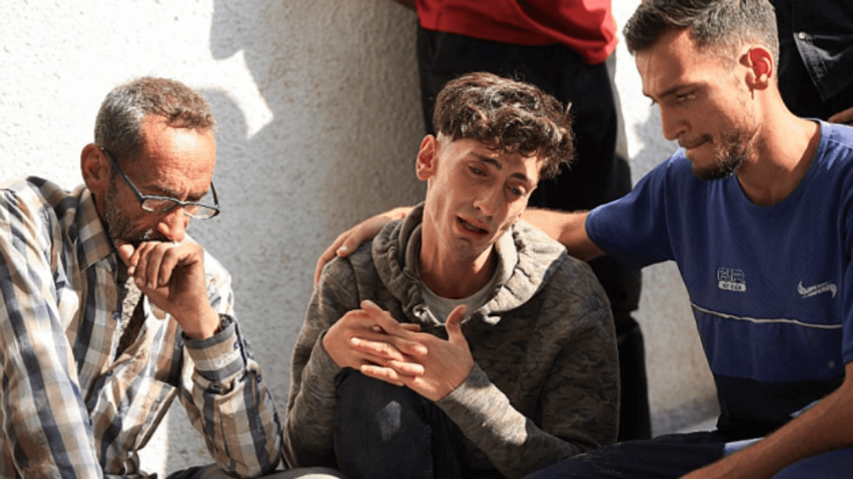 Izraeli vrau edhe 120 palestinezë - shumica të moshuar dhe fëmijë që kërkonin ushqim