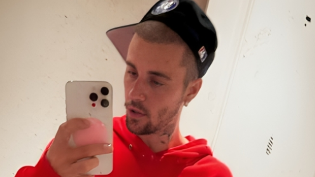 Sjelljet e çuditshme - Justin Bieber u kundërpërgjigjet fansave që janë të shqetësuar për të