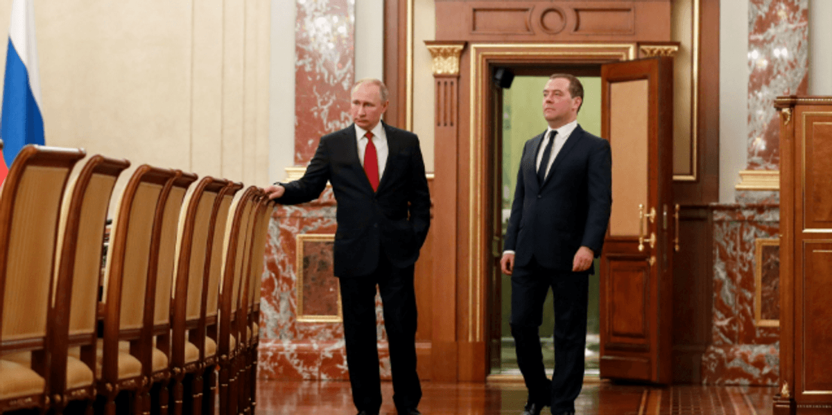 Lufta si mundësi për pasurim - hulumtim për rastin e ish-presidentit ...