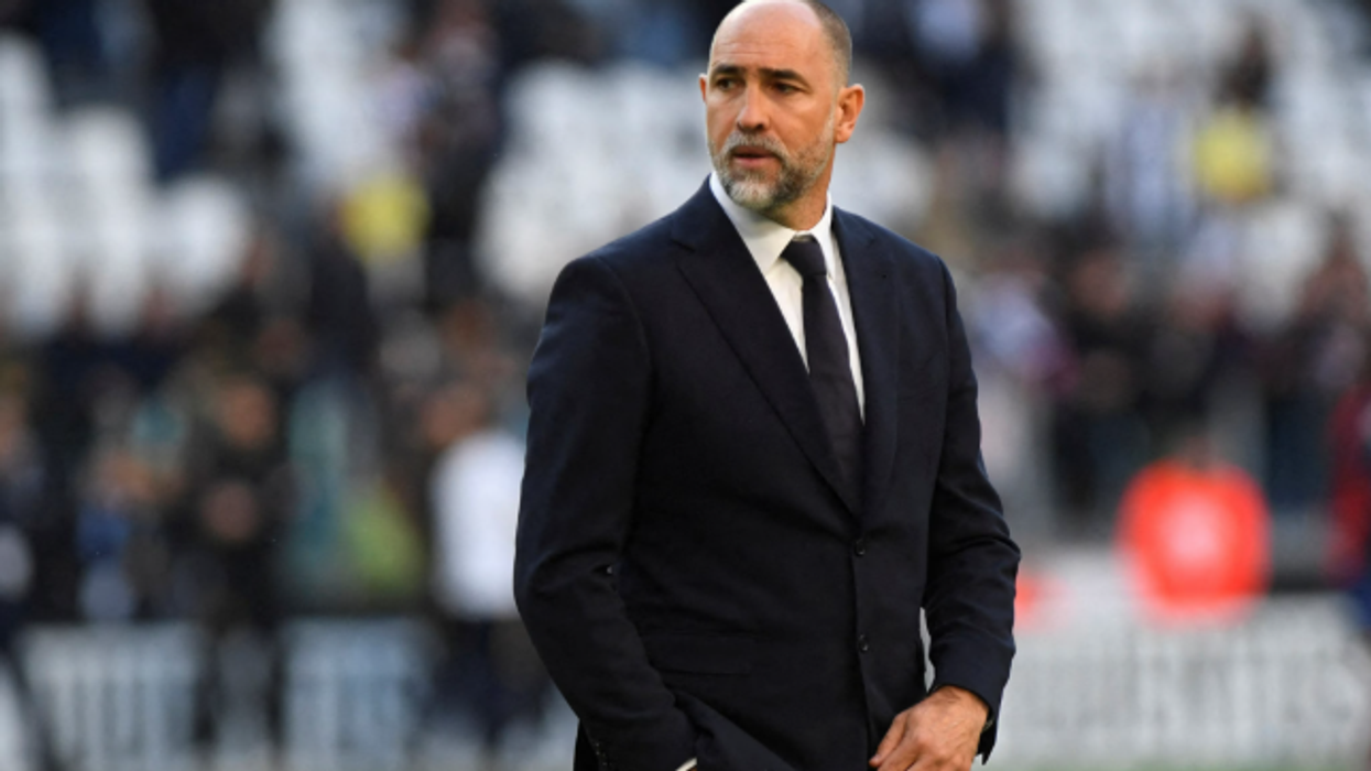 Kthesë e papritur për të ardhmen e Igor Tudor - kontrata e re vjen me ndryshim