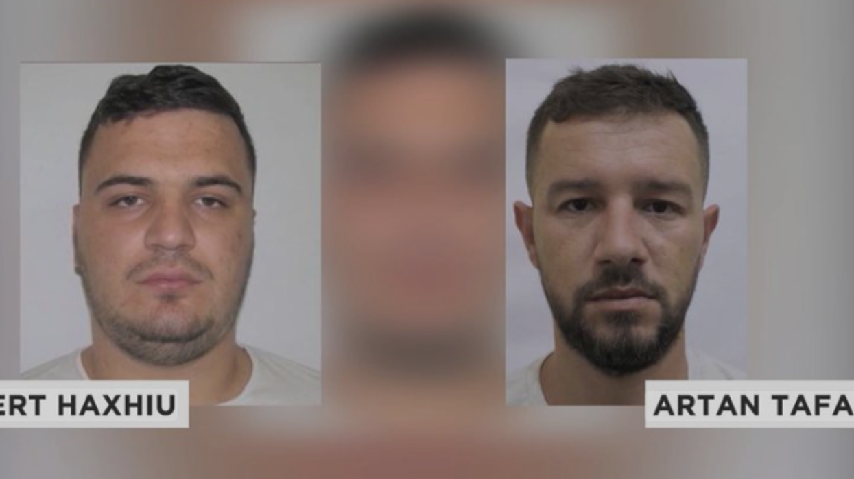 “30 mijë euro për të vrarë për nder”, dëshmia e Artan Tafanit: Porositë i merrja nga Laert Haxhiu