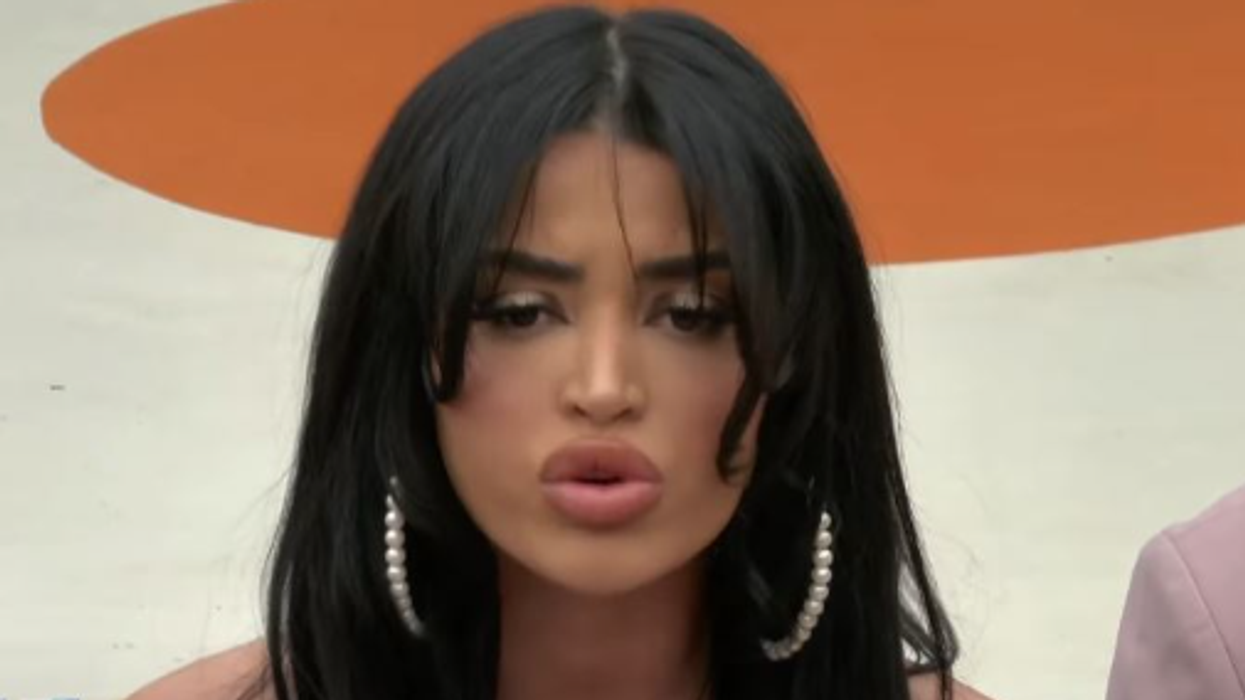 I fshihet kënga nga YouTube, reagon Anisa Veseli: Jam shumë e prekur dhe e trishtuar