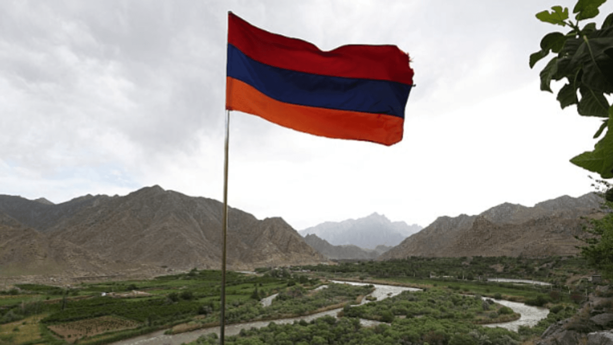 A po shpërthen një konflikt i ri midis Armenisë dhe Azerbajxhanit?