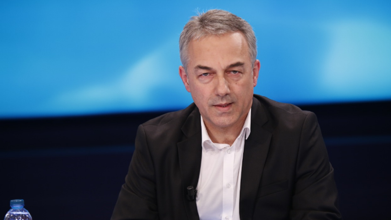 “Na sprovoni” – Faton Abdullahu i bindur që PDK mund ta formojë qeverinë