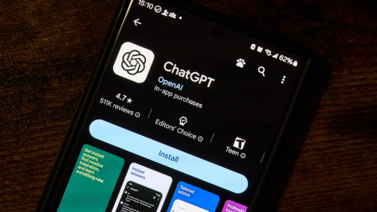 OpenAI shtoi një model të ri "pro" të AI-së në ChatGPT