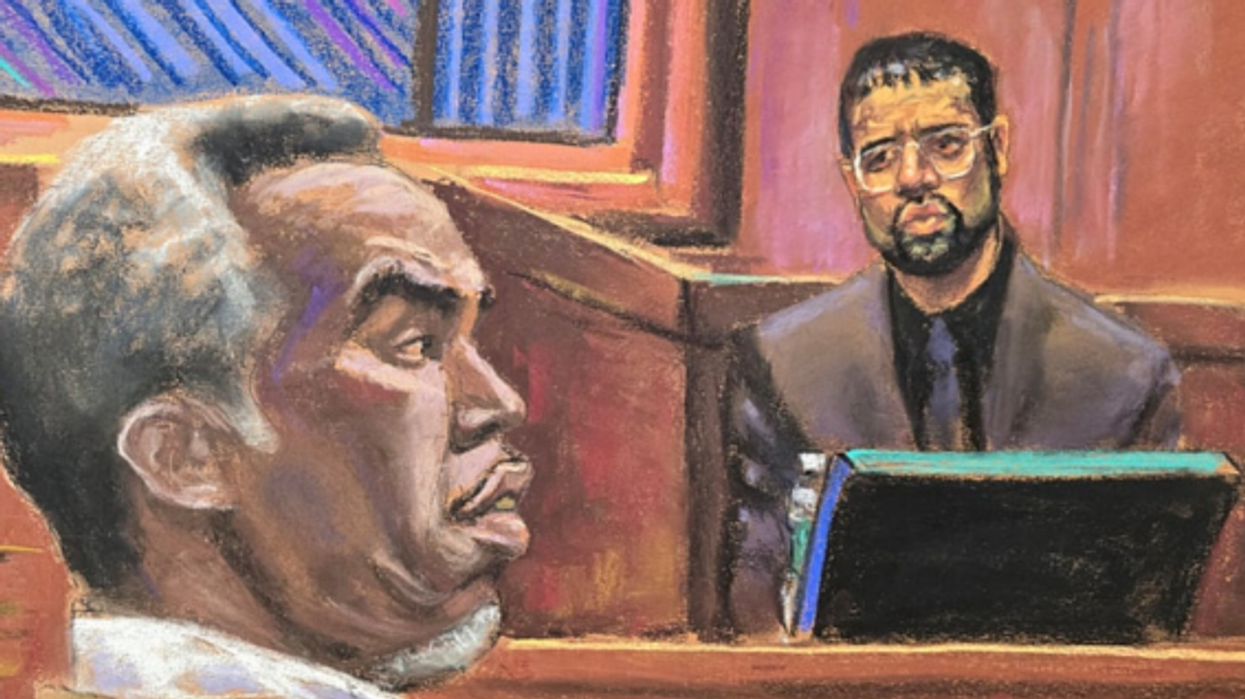 "Prezervativë, lubrifikantë, mjaltë" - asistenti i Diddyt zbulon se çfarë i bleu reperit për 'netët mbretërore'