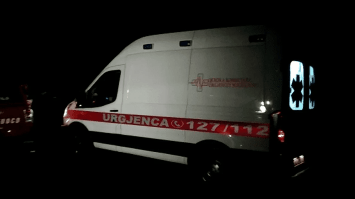 Humbi kontrollin mbi ‘Jet Ski’, shtetasi belg përfundon në spital me dëmtime të rënda