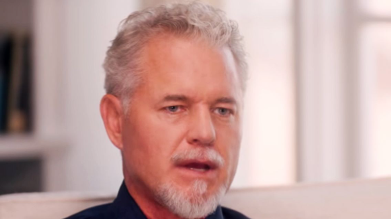 Eric Dane për simptomën që e çoi në një diagnozë të vështirë: Nuk i kushtova rëndësi