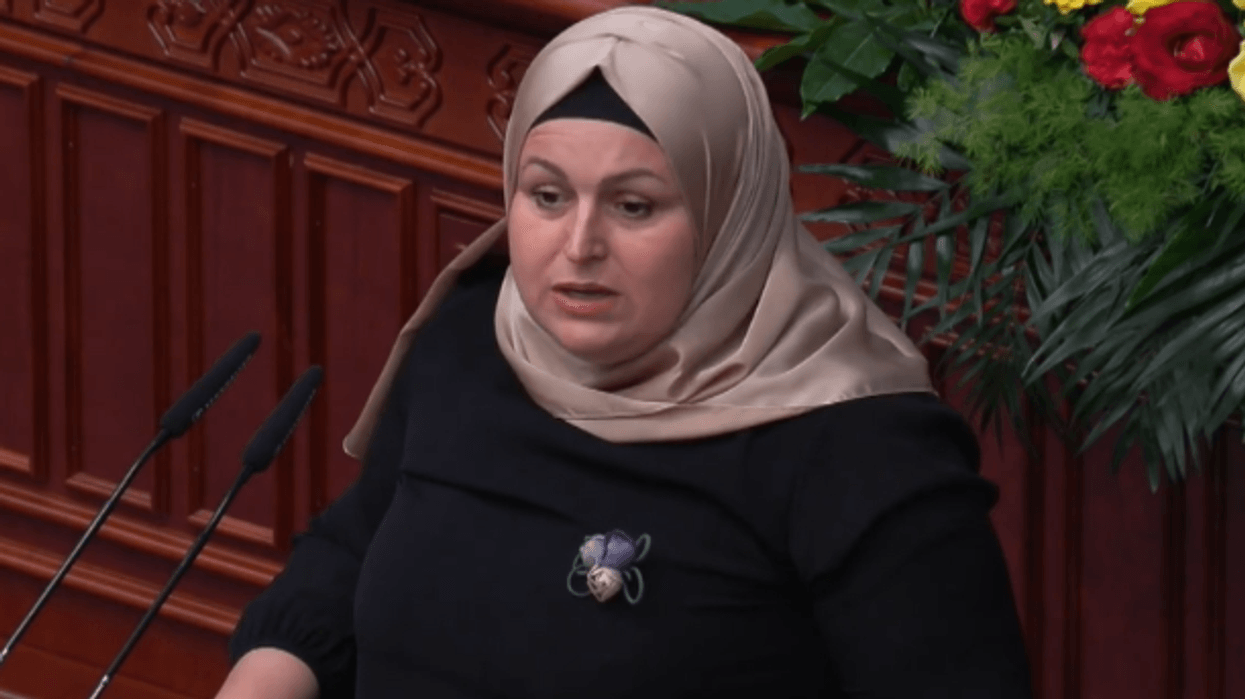 Saliu: Nuk ka ligj për branitellat pa ligj për veteranët e UÇK-së