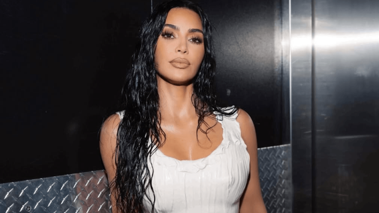 Kim Kardashian ndan me ndjekësit një bisedë me ChatGPT