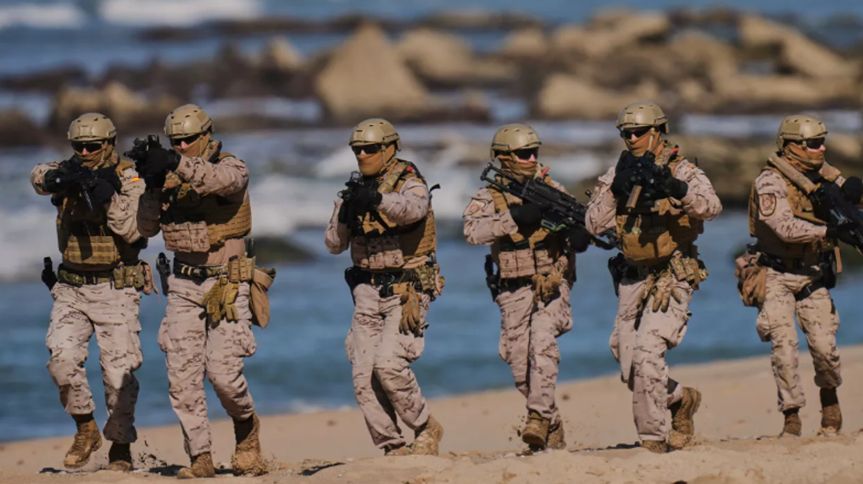 Spanja i thotë jo propozimit të NATO-s për të shpenzuar më shumë për mbrojtjen