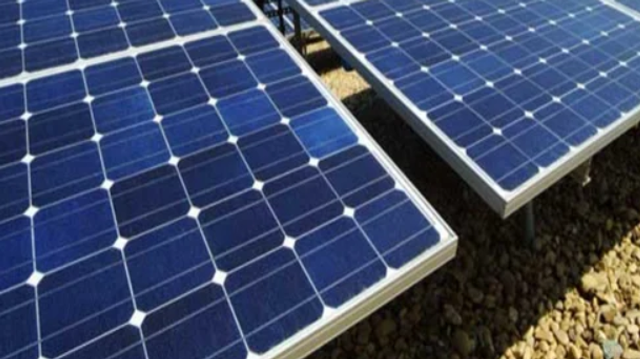 Qeveria: E rrisim efikasitetin energjetik përmes shfrytëzimit të burimeve të ripërtërishme të energjisë