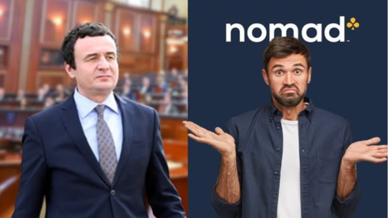 Kurti i quan "deputetë nomadë" – Nomadët i përgjigjen: Ne e kemi edhe Kuvendin, kryetarin e shtëpinë