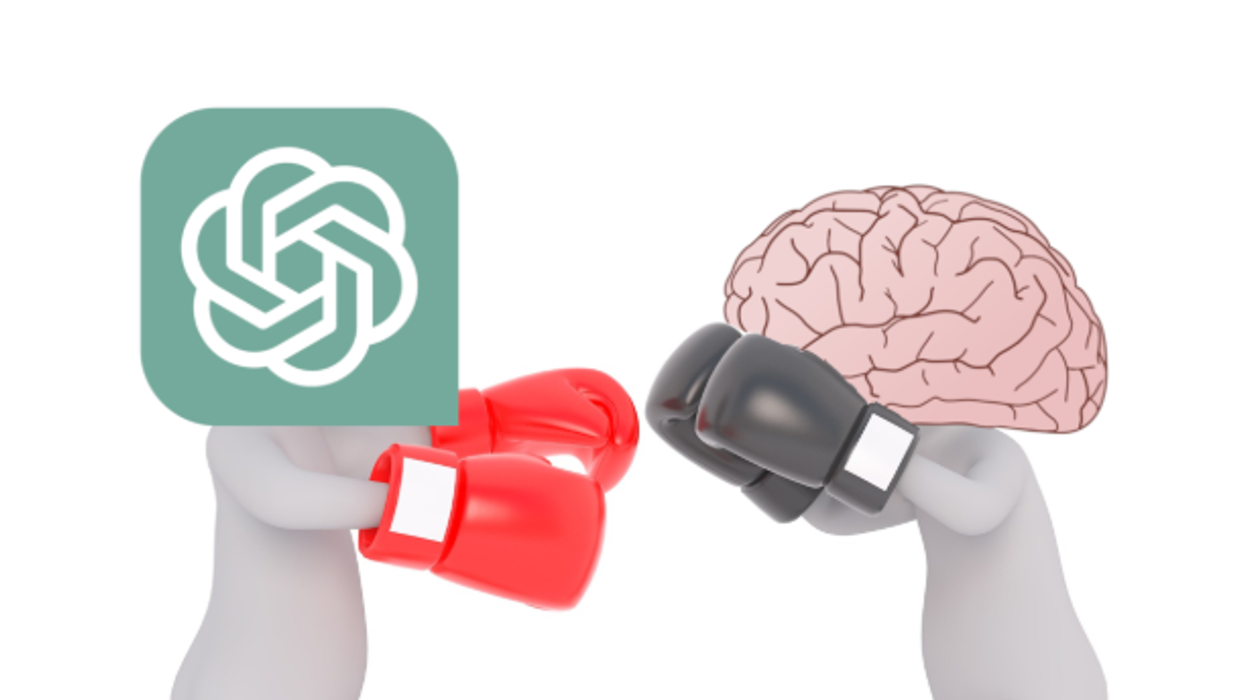 ChatGPT mund të jetë duke dëmtuar aftësitë e të menduarit kritik, zbulon studimi