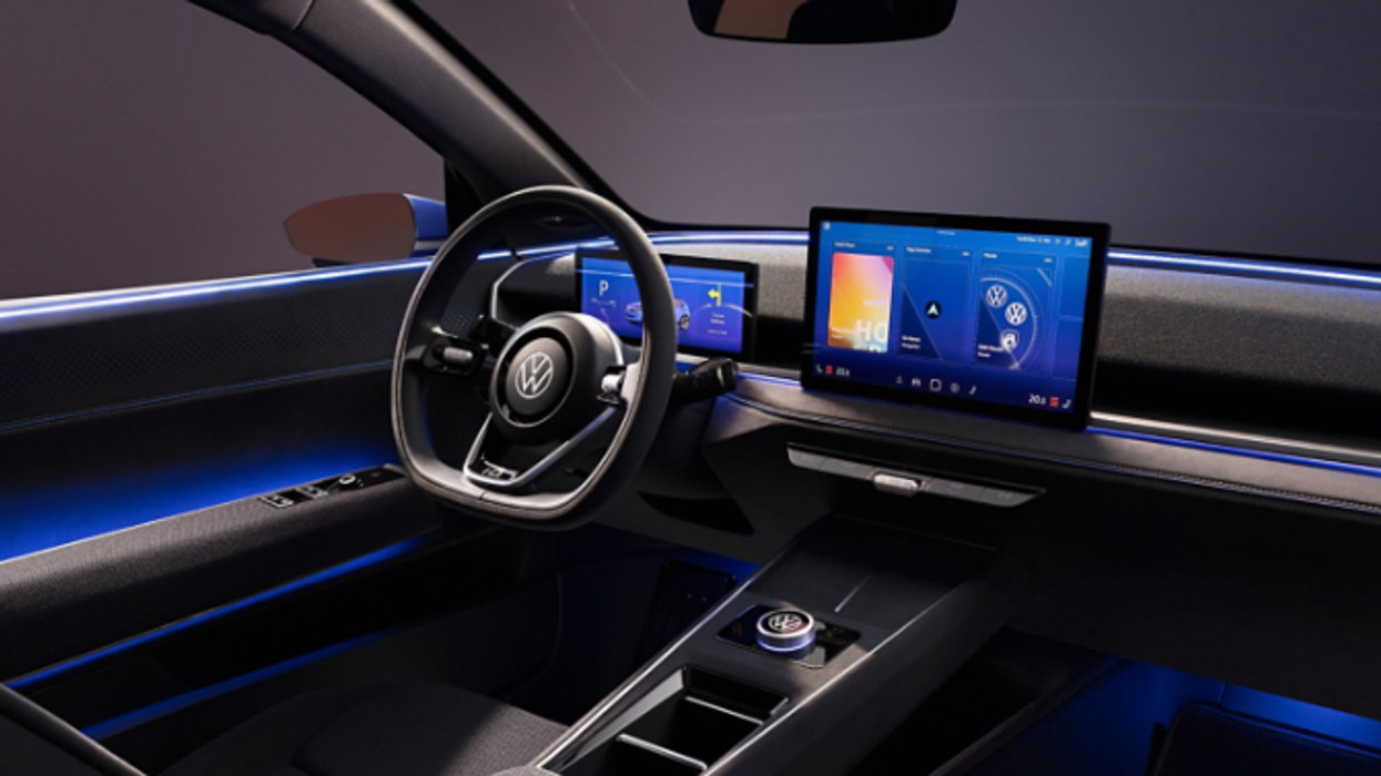 Volkswagen drejt prodhimit të veturës sportive me motorë elektrikë në rrota