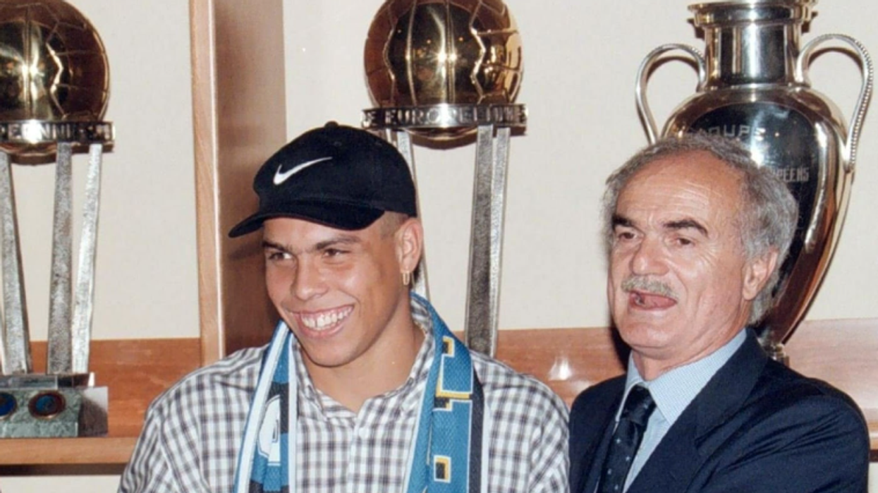 Dita kur Ronaldo ndryshoi përgjithmonë futbollin botëror