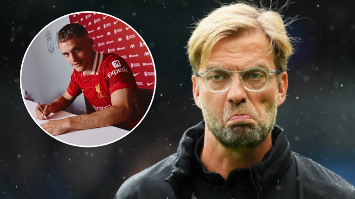 Me kalimin te Liverpooli – Wirtz pritet të thyejë “rregullin e artë” të Kloppit që e kishte vendosur në Anfield