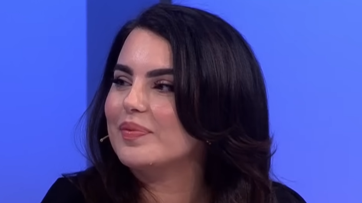 Ndjekësit 'e kryqëzuan' për peshën trupore dhe aluduan për shtatzëni, reagon Armina Mevlani: Mënyra se si komentohet është e tmerrshme