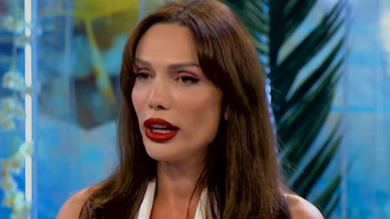 Drenusha Latifi: Jam ndër femrat e para të famshme që kam folur për ndarjen nga partneri - vërehet impakti