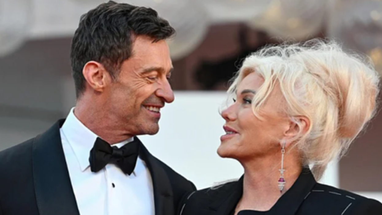 Pas divorcit nga Hugh Jackman, Deborra-Lee Furness në gjendje të rënduar emocionale