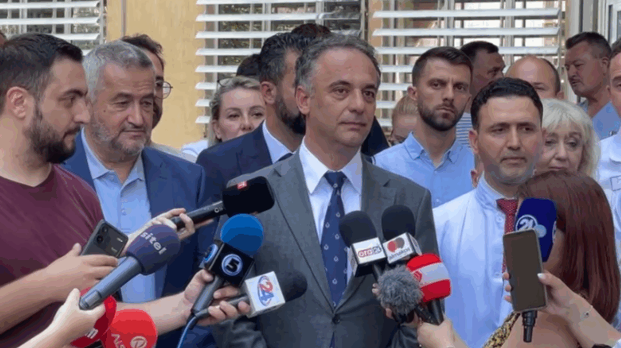 Aliu: Do të zgjerohet lista pozitive e barnave