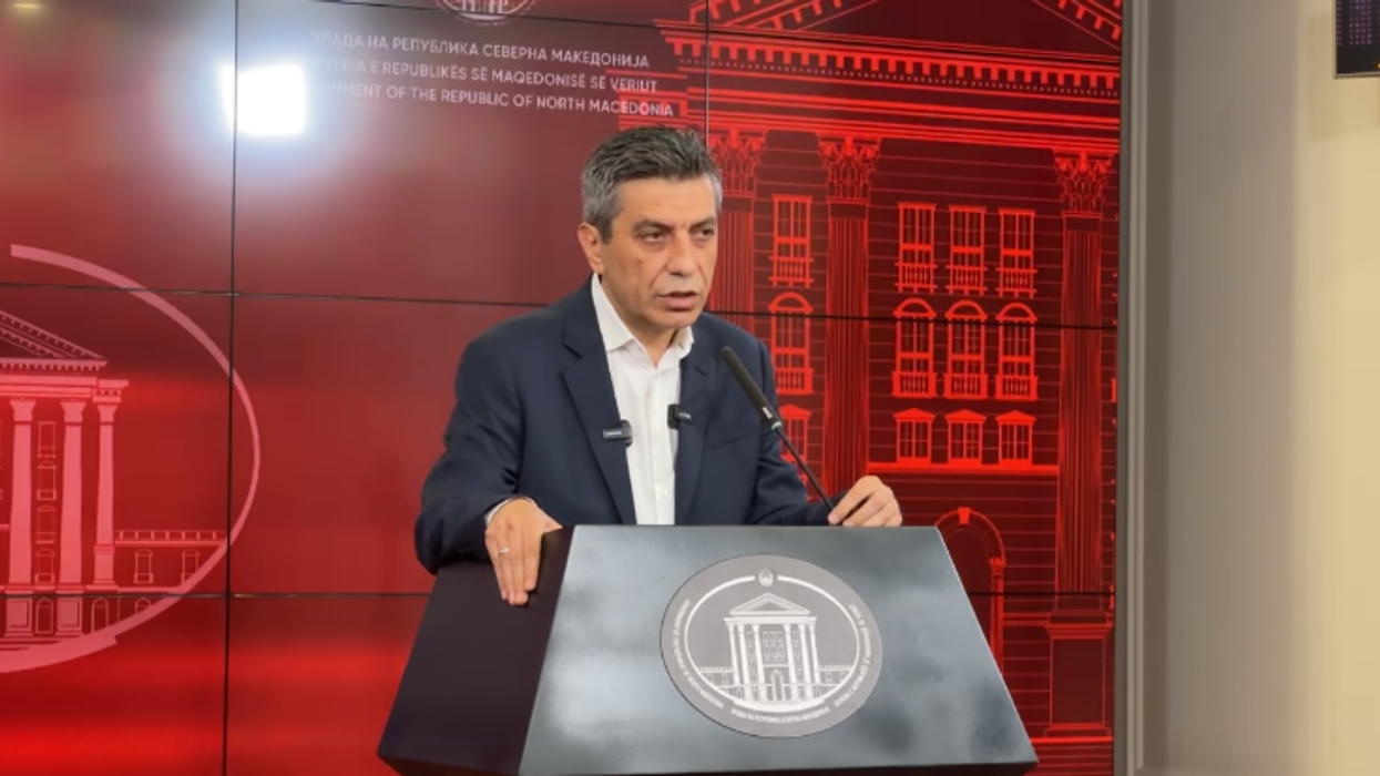 Mexhiti: Nuk e përjashtojë mundësinë për të garuar për komunën e Çairit