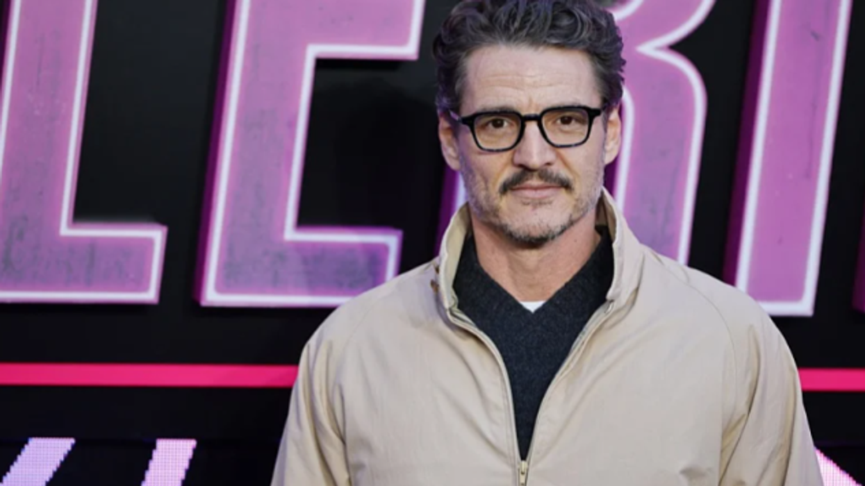 Pedro Pascal foli për momentet e vështira pas vdekjes së nënës së tij: Isha i thyer