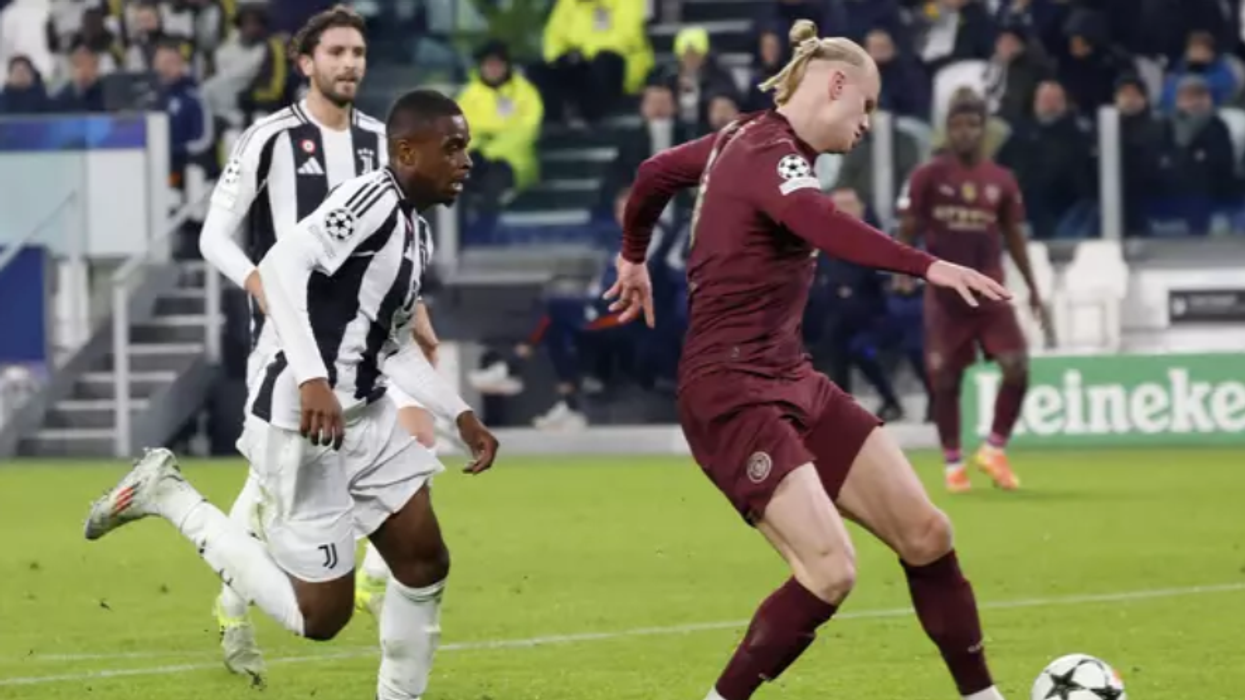 Çfarë ndodh nëse Man City dhe Juventus përfundojnë me të njëjtin numër pikësh në grupin e Kupës së Botës për Klube?