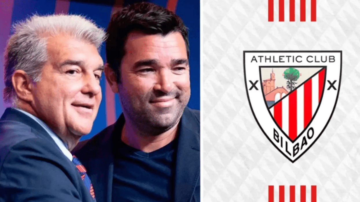 Bilbao me 'goditje brutale' ndaj Laportas dhe Decos për Nico Williams