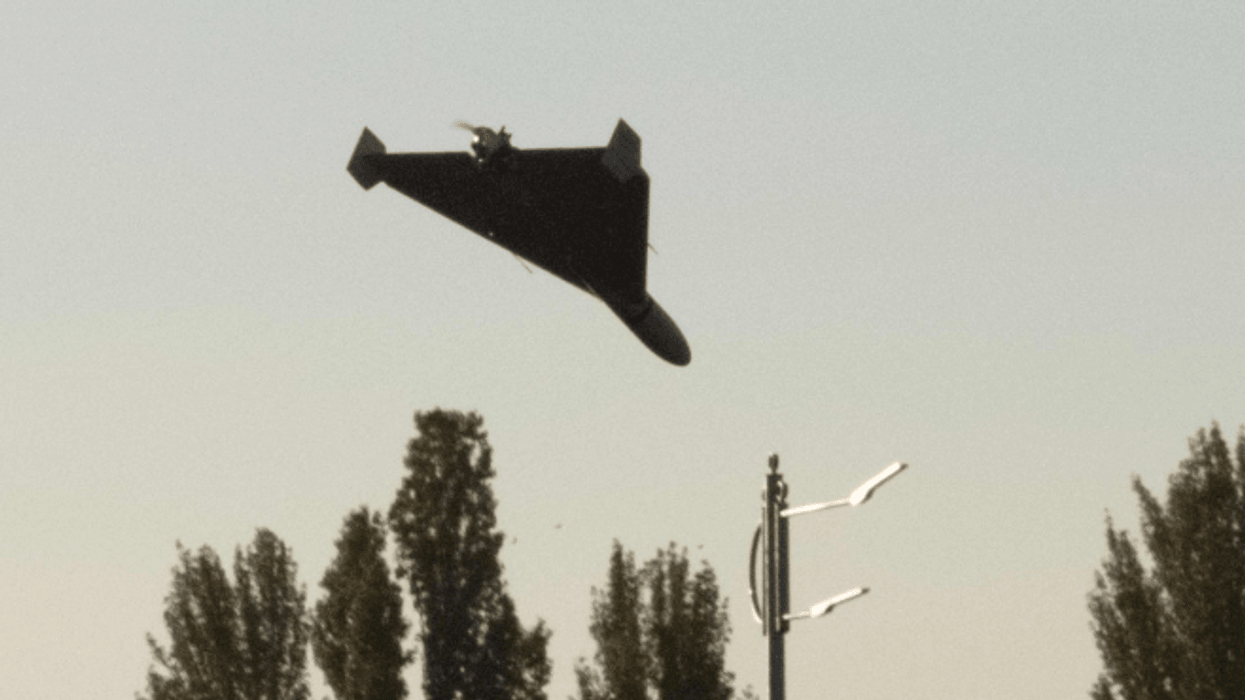 Sulm masiv me dron ukrainas në Rusi, bllokohet një prej urave më të gjata në Evropë