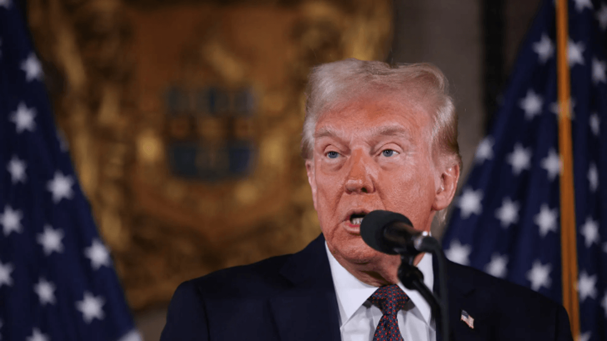 Trump paralajmëron fundin e luftimeve në Gaza: Një armëpushim është afër, brenda javës