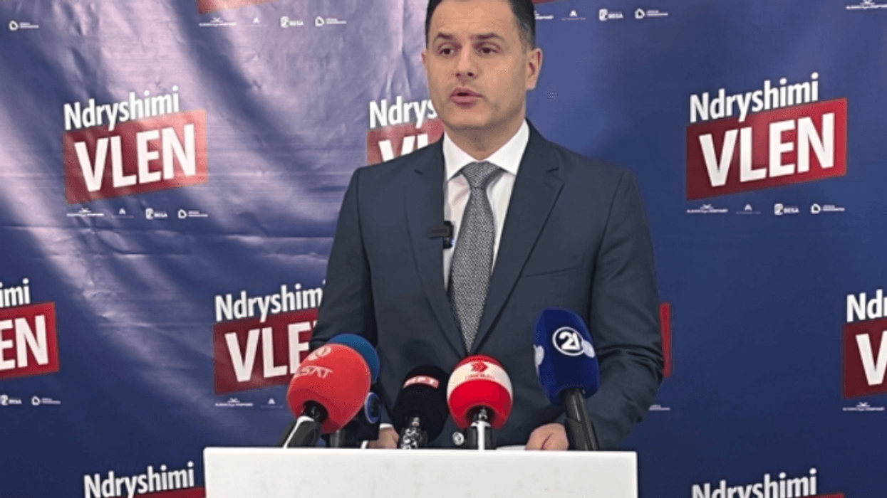 VLEN: Emrat e kandidatëve për zgjedhjet lokale do të bëhen të ditur në korrik, po zhvillohen anketa
